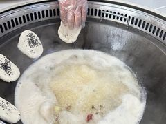 -丹水桥地锅鱼·翘嘴鲌·地方特色全鱼宴(丹江口大坝店)