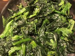 灸烤菠菜-萨莉亚意式餐厅(龙阳广场店)