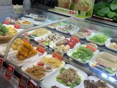 -不倒翁·安徽名菜楼(步行街店)