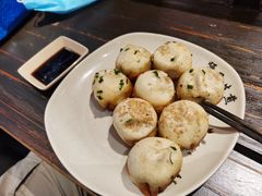 -哑巴生煎(临顿路店)