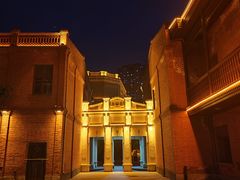 -中华巴洛克风情街