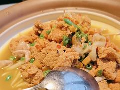 -渔舟意·湖南家宴(萝岗纳金城店)