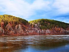 -北极村旅游风景区