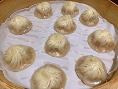 特色小笼包-鼎泰丰(德基广场店)