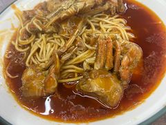 -小民大排档(江汉路店)