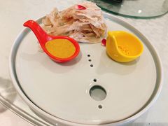 -金蝉食府(维吉奥广场店)