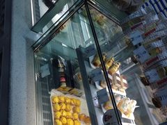 -迪悦华尔兹(港瑞新玉海店)