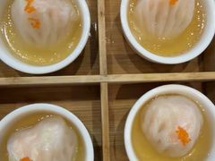 -大海湾酒楼(人南店)