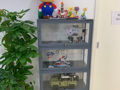 -瓦力工厂机器人·信息学奥赛·科技特长生·人工智能(亦庄校区)