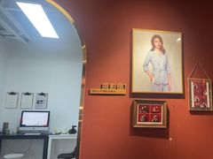 -红像馆精致肖像证件照(亦庄店)