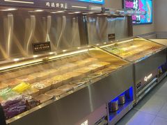 -鸡遇虾煲干锅火锅(小寨金莎店)