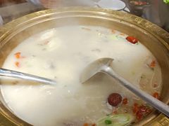 -老三龙虾(汉阳杨泗庙店)
