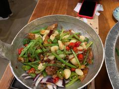 -锦小馆(安贞店)