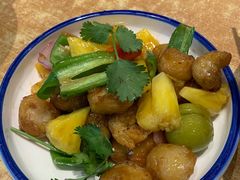 -园林美食城·本土农家菜(杨和镇店)