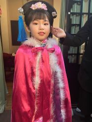 -盘子女人坊古装写真摄影(天津总店)