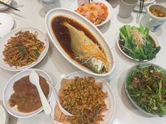 -泉上·发现DISCOVERY ·黔菜餐厅(银海元隆广场店)