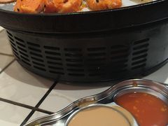 -肆幺幺烤肉(乐汇城店)