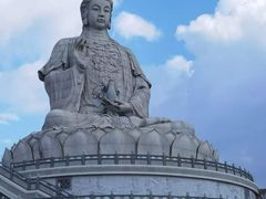 -东莞观音山旅游风景区