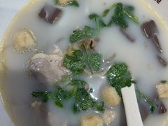 -小杨生煎(周浦万达店)