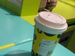 -gleeglee乐溢亦茶(合生汇店)