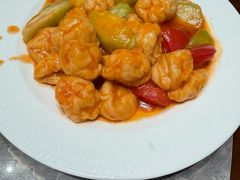 -王家沙点心店(南京西路总店)
