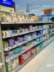 -孩子王童乐园(西安盛龙店)