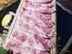 -海之屋韩式烤肉(海棠68环球美食街店)