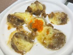 -三石铁板烧(紫竹桥店)
