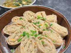 莜面屯屯-紫泥369粗粮季(鼓楼店)