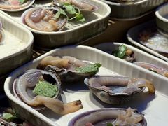 -山海•蒸汽活海鲜自助(皇庭广场店)