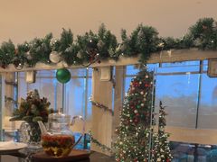 -Salon de Ville浦江汇(上海外滩华尔道夫酒店店)