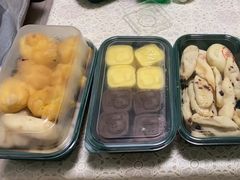 -泸溪河桃酥(西直门凯德店)