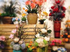 -卜蜂莲花(杨高南路店)
