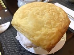 -大佛寺高级素食自助餐厅