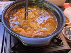 -六味牛杂煲·斋菜煲(桫椤湾店)
