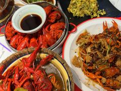 -怪怪龙虾·来自江苏盱眙(惊驾路店)