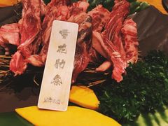 -黑牛の店·和牛烧肉(合生汇店)