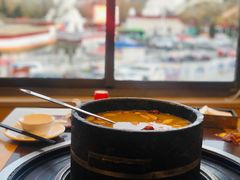 -峰瑞藏地美食·石锅鸡·牦牛肉(大昭寺品牌店)