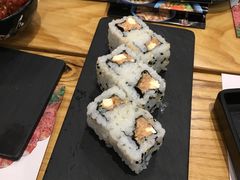 -Sushi Love 创意寿司(丽影广场店)