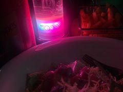 -MOSSO音乐酒吧·Live House(南京西路店)