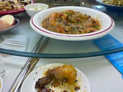 -勇利赵家烤肉坊(含光路店)