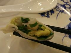 -添福来墨鱼饺子 · 海鲜东北菜(泡崖店)