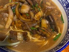 -望江面馆(杭州智汇中心店)