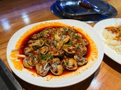 -一韩亭韩式烤肉(高新店)