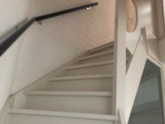 -立体方块屋
