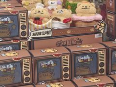 -名创优品(天河区正佳广场二店)