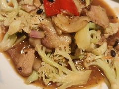 -山水茶艺馆·点心粤菜·30年老字号