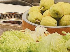 -龍歌自助小火锅(市南金茂湾店)