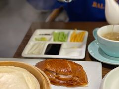 -小大董·烤鸭(王府井apm店)