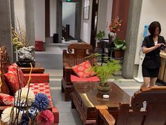-梅花香里大酒店(郁金香路店)